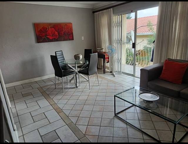 2 BEDROOM PROPERTY TO RENT IN MORNINGSIDE